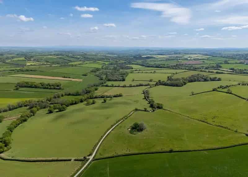 Land for Sale in Devon and Cornwall