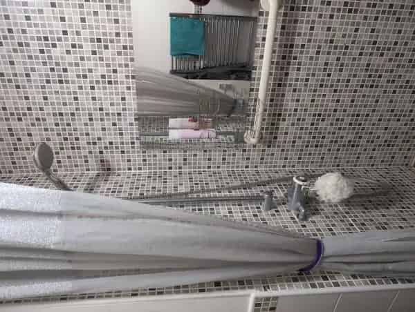 Ground Floor Property with Wet Room and Private Garden