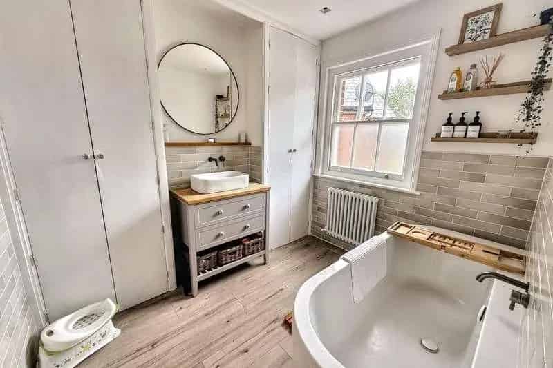 4 Bed House for Sale in Fordingbridge