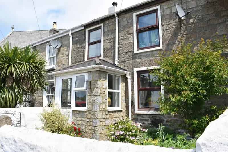 3 Bedroom Terraced House for Sale in Beacon