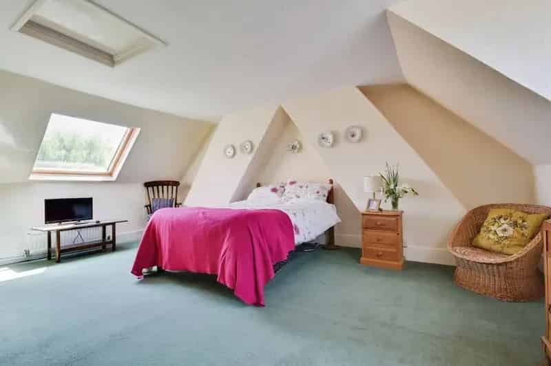 4 Bedroom Mid Terrace House for Sale Rye East Sussex