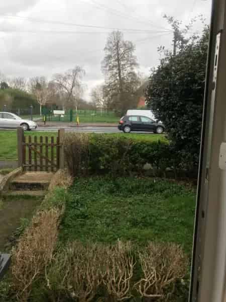 Terrace House Near Schools and Parks