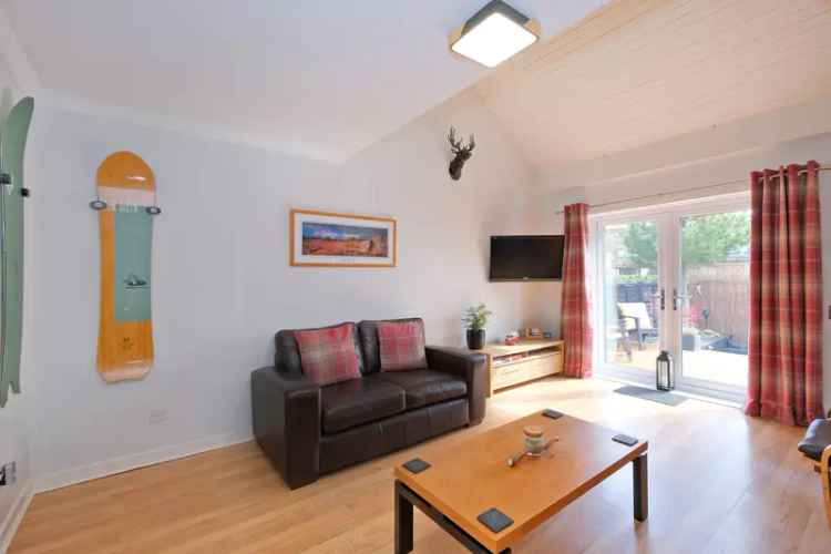 One Bedroom Terraced House for Sale