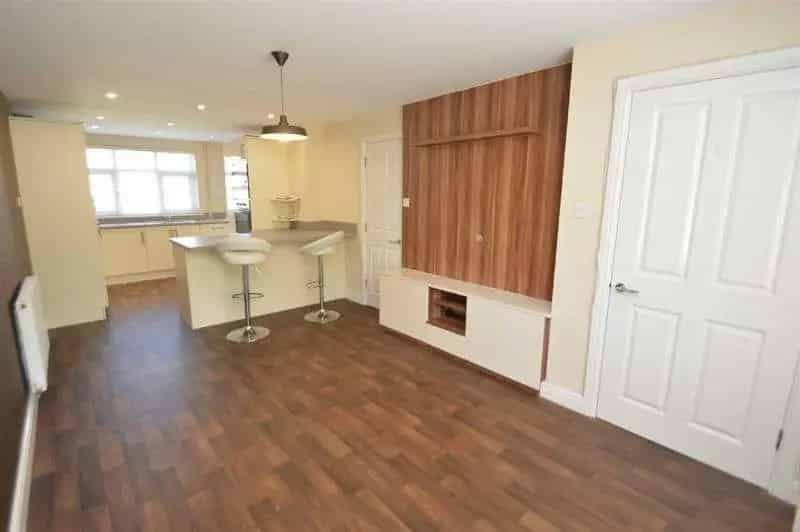 4 Bed Townhouse for Sale Near Macclesfield Canal