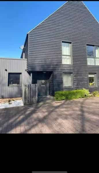 3 Bed House Saffron Walden