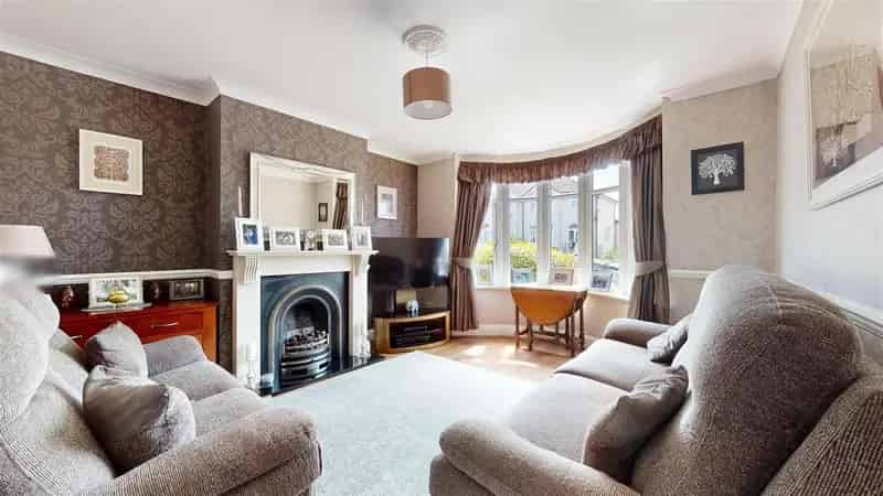 3 Bedroom Terraced House for Sale Near Victoria Park