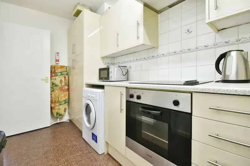 1 Bedroom Flat to Rent Manchester City Centre Parking Available Now