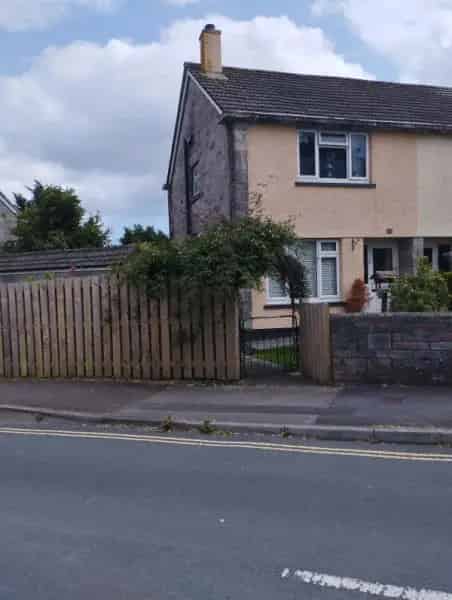 2 Bedroom House for Sale