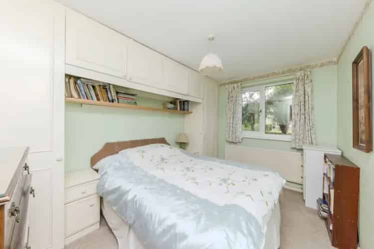2 Bed Flat for Sale Macclesfield Cheshire SK10