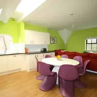 7 Bedroom Student Flat in Manchester Fallowfield