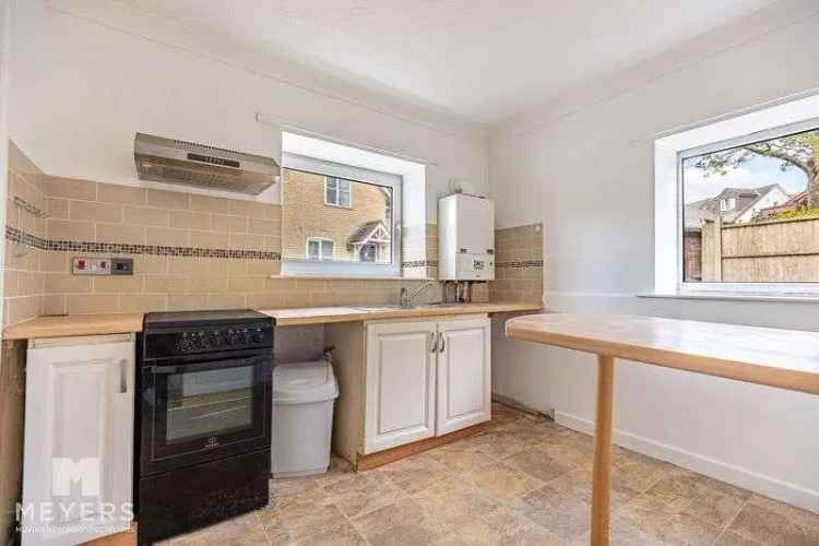 1 Bed Flat for Sale Alum Chine Beach Westbourne