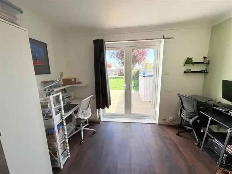2 Bed Semi-Detached Bungalow For Sale
