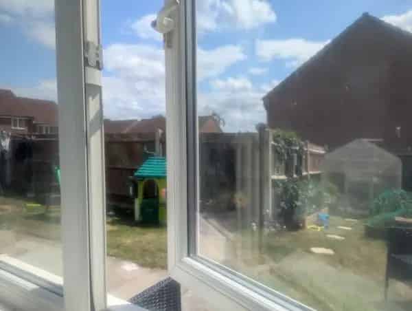 2 Bedroom Bungalow Fakenham Near Shops Enclosed Garden