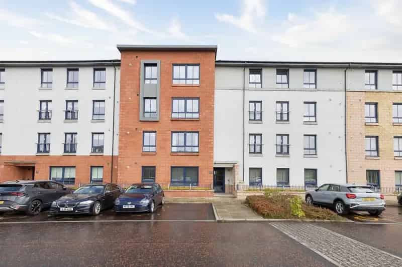 2 Bedroom Flat for Sale in Glasgow Oatlands