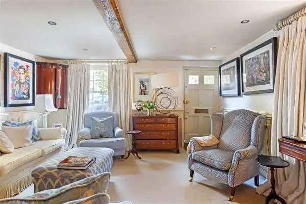 Bell Street, Henley-on-Thames, Oxfordshire, RG9 2BN | Property for sale | Savills