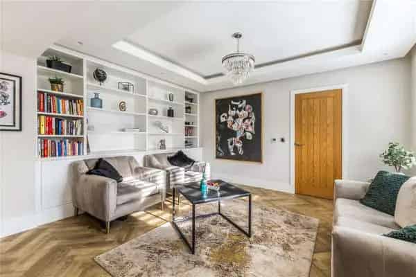 Exceptional 3070 Sq Ft Family Home with Smart Home Features