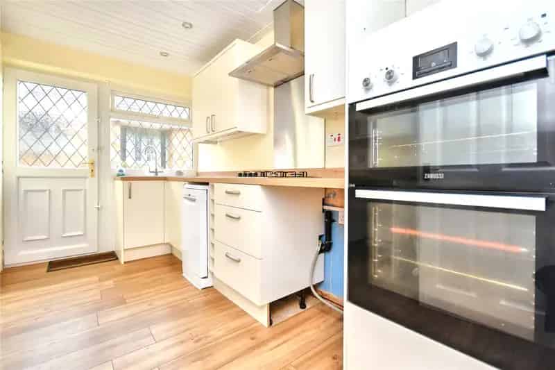 House For Sale , Leeds, England
