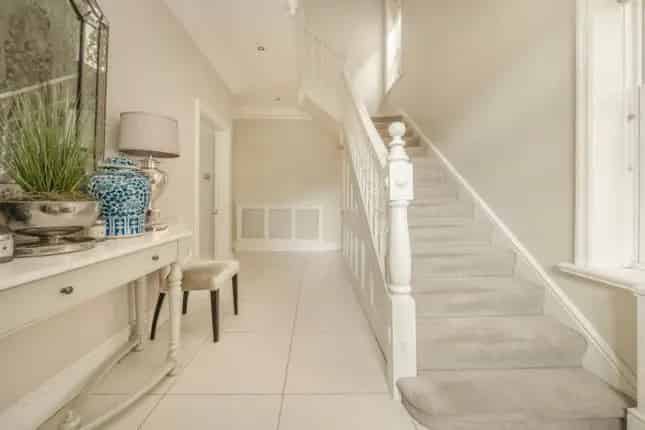 Semi Detached House Mortlake Road Richmond TW9