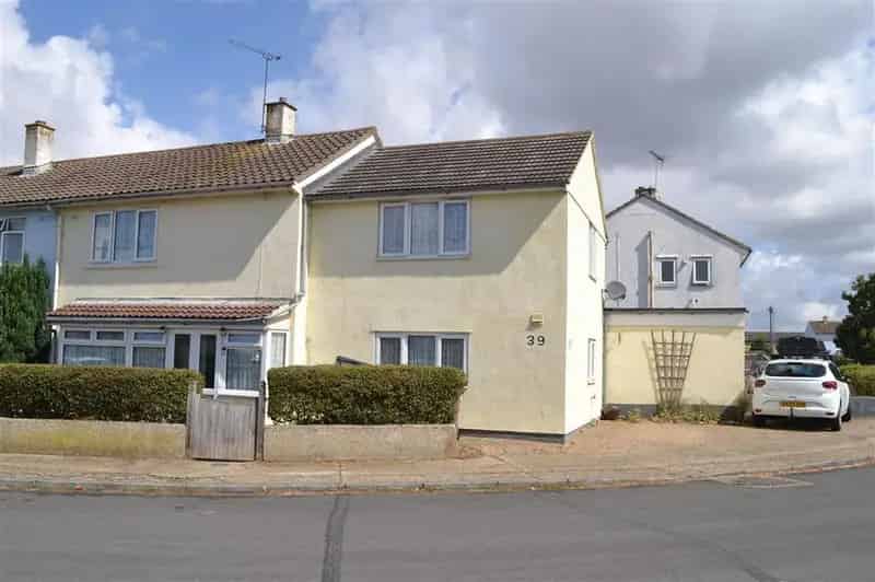 4 Bedroom House for Sale Near Chelmsford City Centre