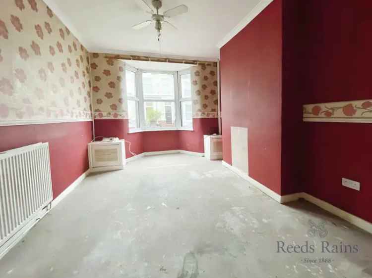 3 bedroom Mid Terrace House for sale, Liverpool, Merseyside, L5