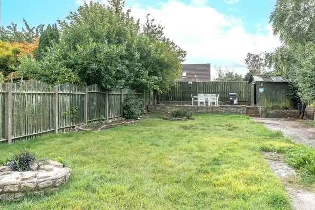 Bungalow for sale in Beach Avenue, Severn Beach, Bristol, Gloucestershire BS35