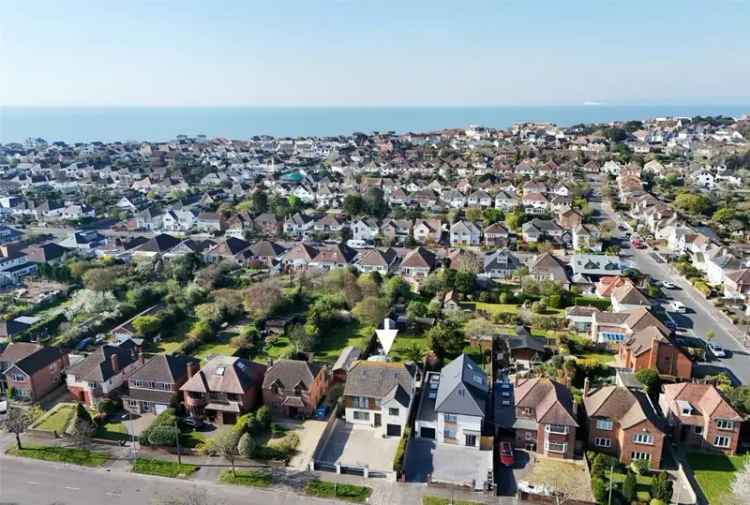 6 Bedroom Detached House for Sale Hengistbury Head