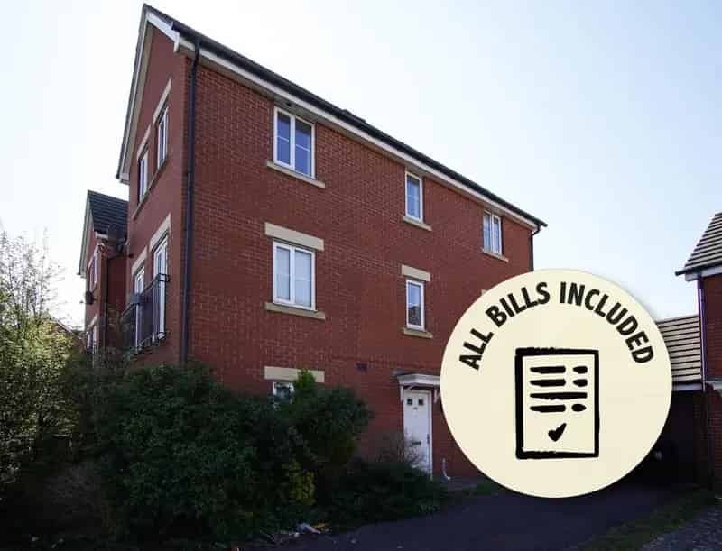 1 Bedroom Flat to Rent