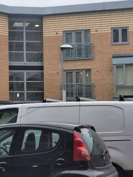 2-Bed Flat Near Stratford Westfield - Seeking 3-Bed House Swap