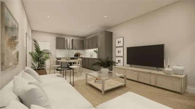 1 Bed Flat for Sale Streatham