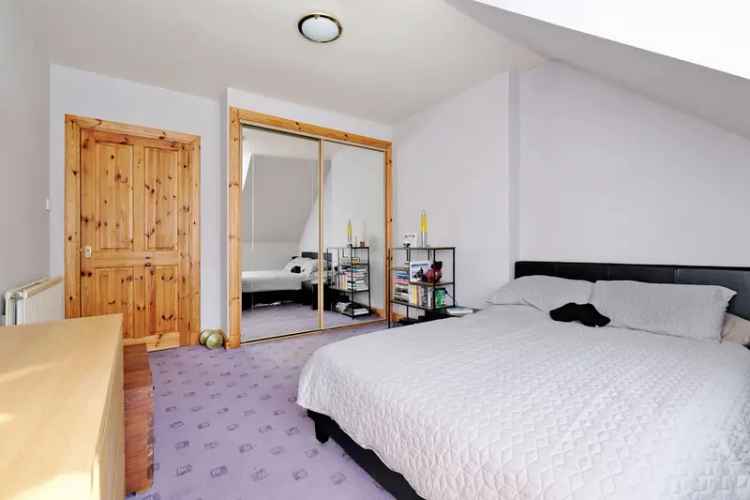 Flat For Rent in Aberdeen City, Scotland