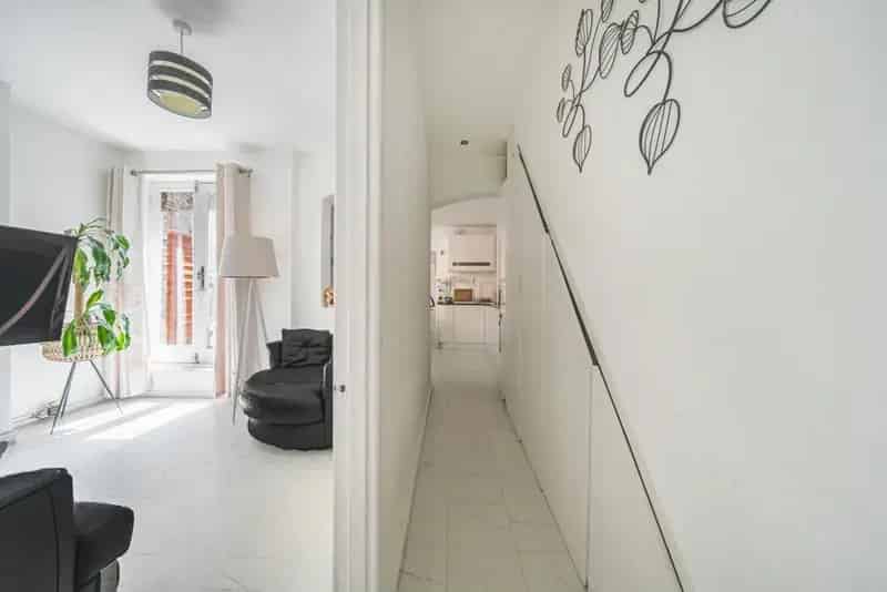 2-Bedroom Victorian Flat near Norwood Park Crystal Palace