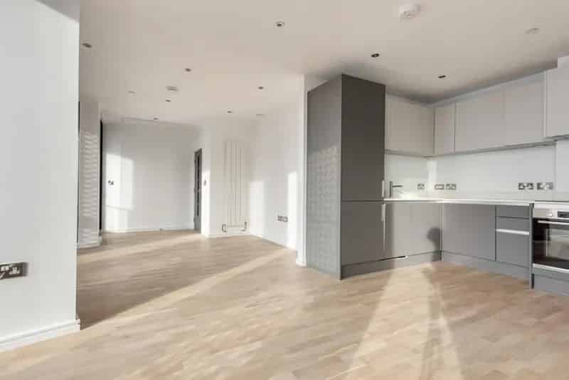 One Bedroom Flat Near Borough Market