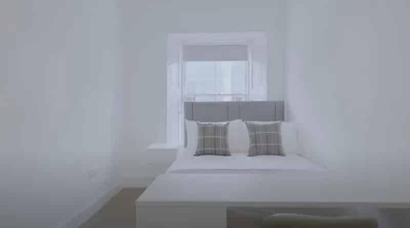 4 Bedroom Flat to Rent in Edinburgh City Centre