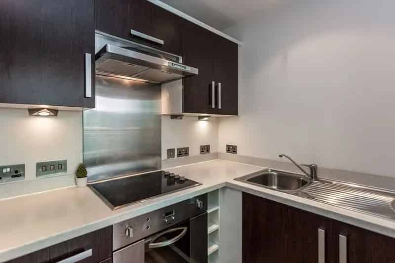 1 bedroom  Flat for sale, Sheffield, South Yorkshire, S1