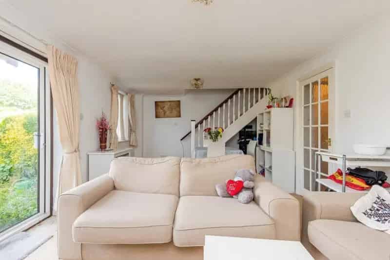 Three-Bedroom Family Home in Goring-by-Sea