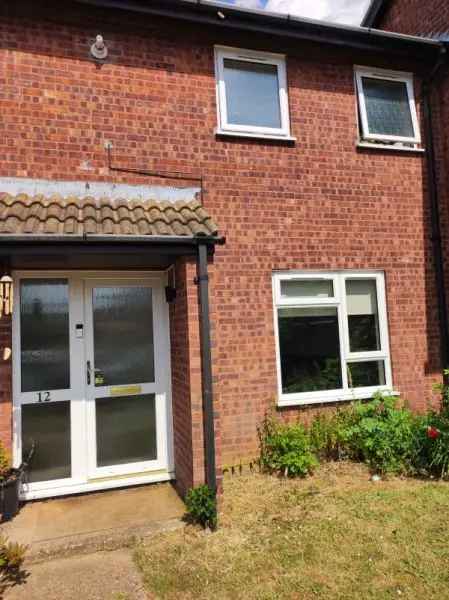 House For Rent in Broadland, England