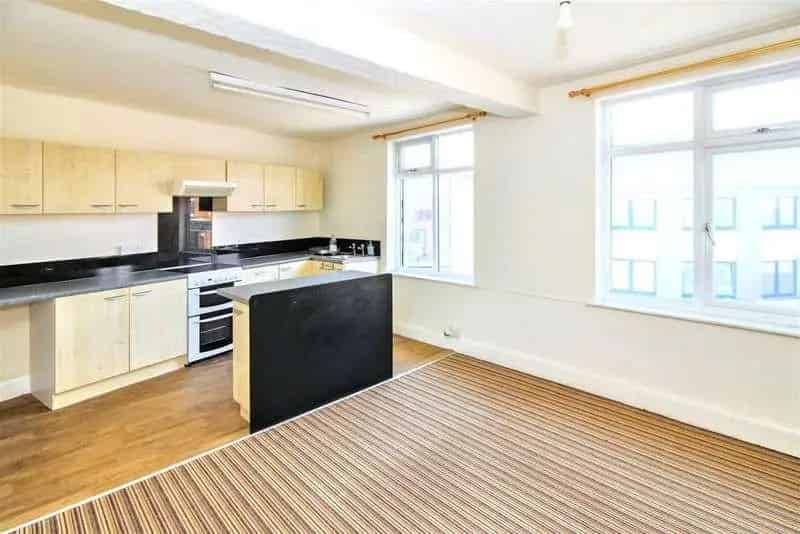 2 Bed Mixed-Use Commercial Investment Property for Sale
