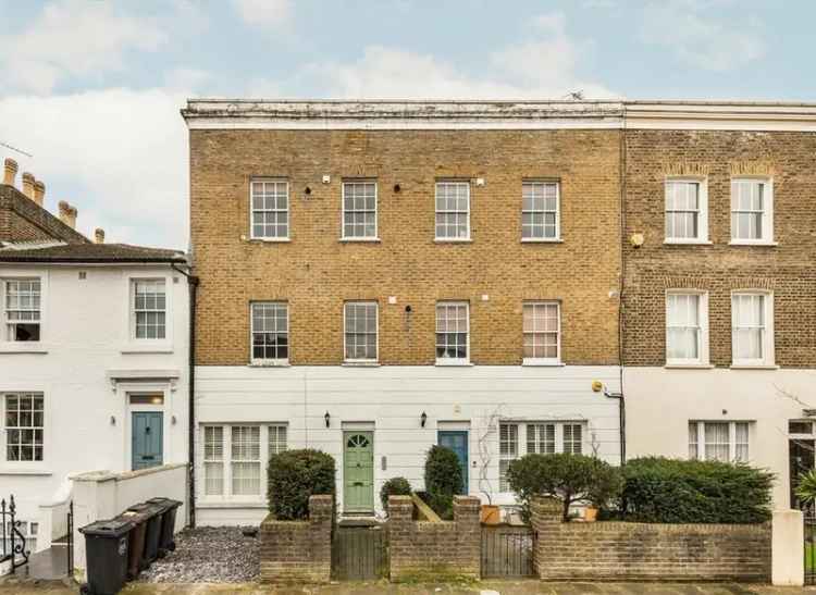 One Bedroom Apartment De Beauvoir - Stunning Period Property