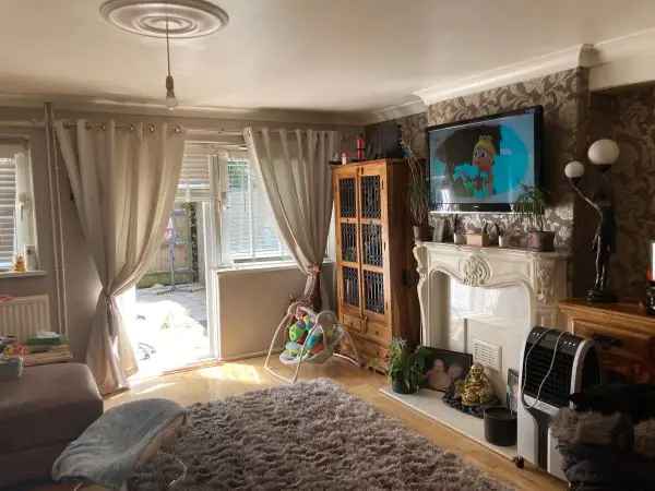 Flat For Rent in Fenland District, England