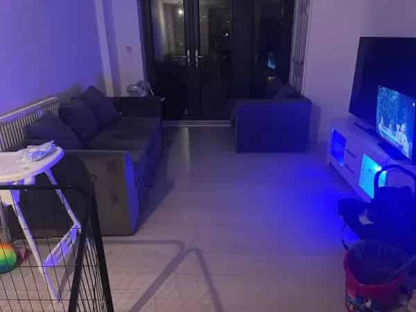 2 Bed Flat Wembley Park New Build Balcony Close to Amenities