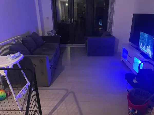 Flat For Rent in London, England