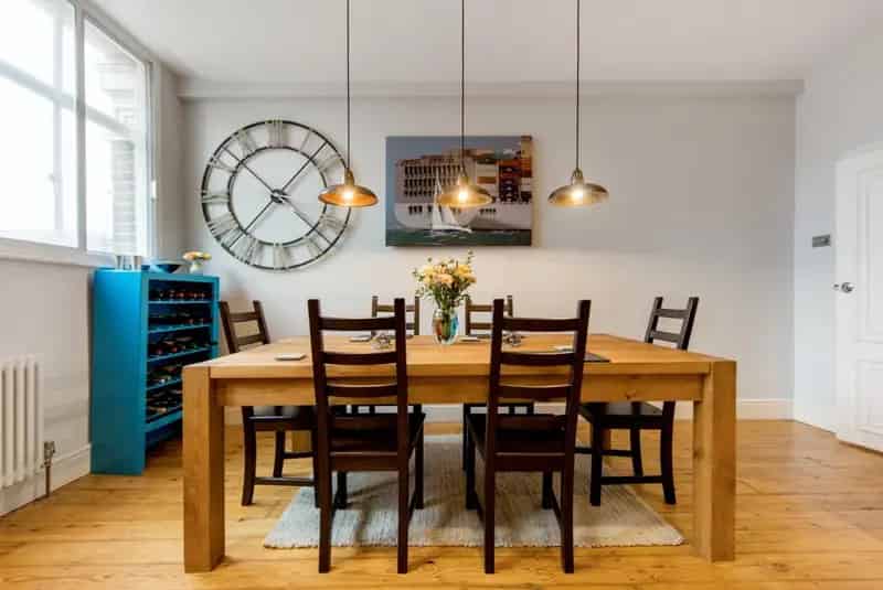2 Bedroom Flat House to Rent in Brixton