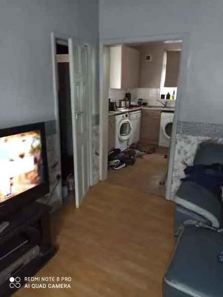 House For Rent in London, England