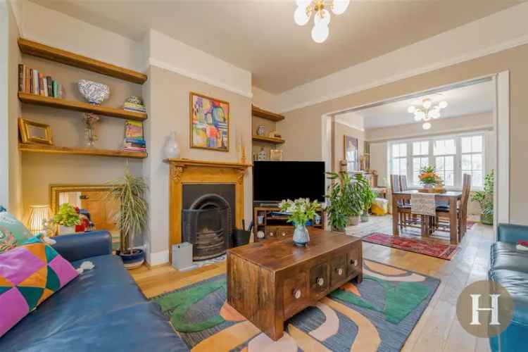 4 Bedroom Semi Detached House for Sale Moor Pool Estate