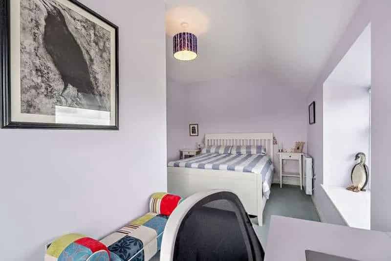 2 Bed Flat for Sale in Castleton Whitby