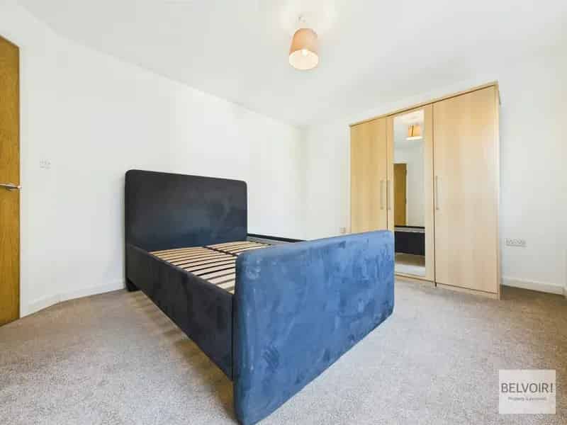 Flat For Rent , Sheffield, England