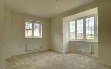 House For Sale in Wellington, England