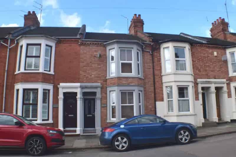 2 Bedroom Terreced House to Rent