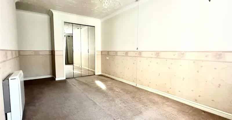 1 Bedroom Retirement Flat for Sale