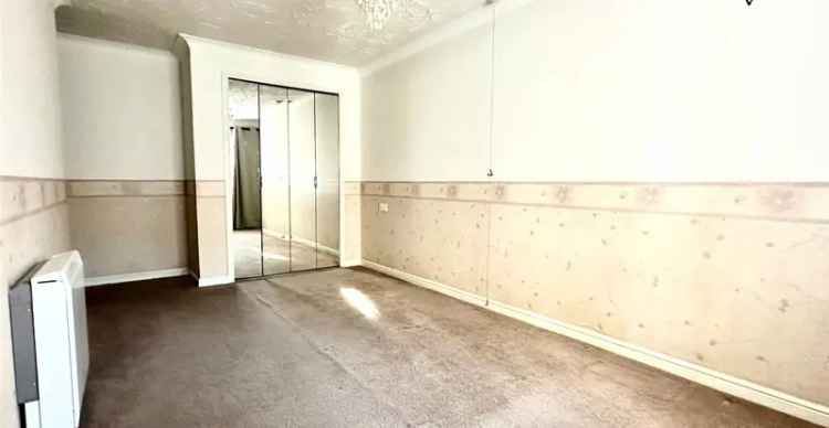 1 Bedroom Retirement Flat for Sale